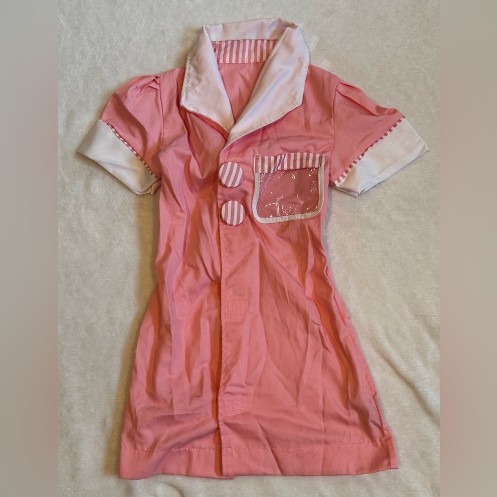 Melissa and Doug Diner Waitress Costume